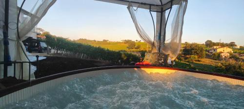 Sant'Angelo all'Esca Other | GioiaVitae - Bed-in-Botte - Dormire in vigna