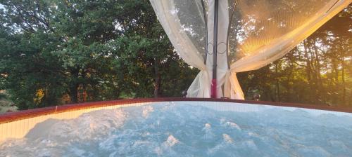 Sant'Angelo all'Esca Other | GioiaVitae - Bed-in-Botte - Dormire in vigna