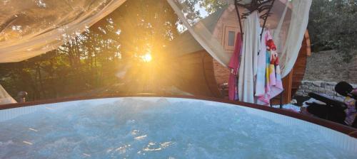 Sant'Angelo all'Esca Other | GioiaVitae - Bed-in-Botte - Dormire in vigna