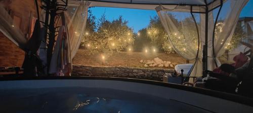 Sant'Angelo all'Esca Other | GioiaVitae - Bed-in-Botte - Dormire in vigna