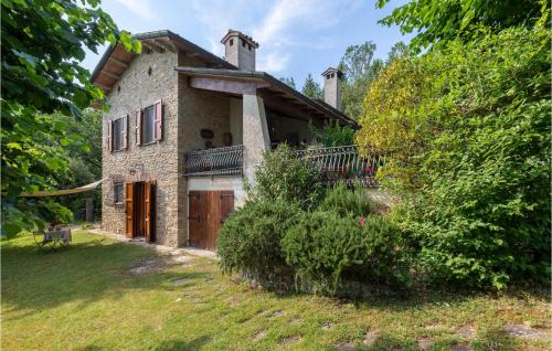 Bivio Lugnano House | Gioiello