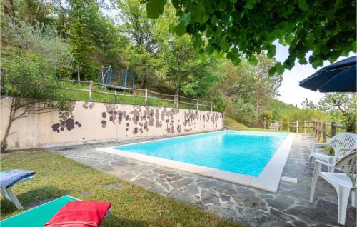 Bivio Lugnano House | Gioiello