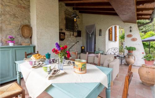 Bivio Lugnano House | Gioiello