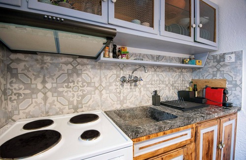 Istron Villa | Gioma Garden Villas