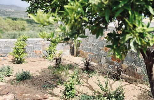 Istron Villa | Gioma Garden Villas