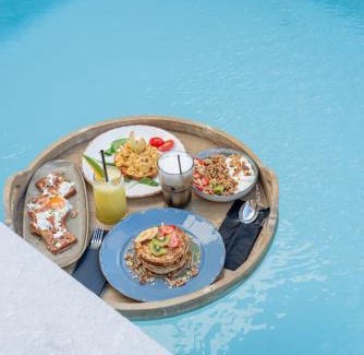 Agios Nikolaos Villa | Gioma Luxury Villas