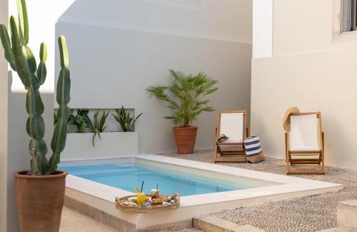 Agios Nikolaos Villa | Gioma Luxury Villas