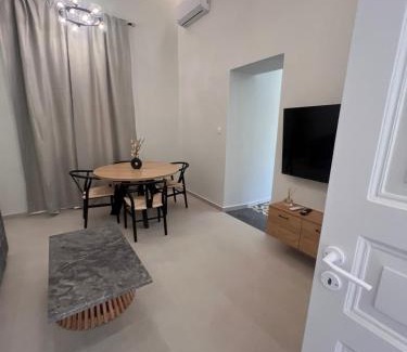 Agios Nikolaos Villa | Gioma Luxury Villas