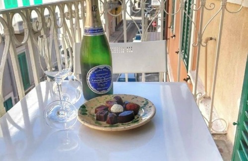 Monopoli Apartment | GIONI House