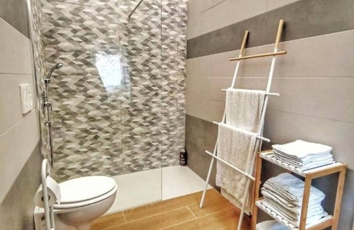 Monopoli Apartment | GIONI House