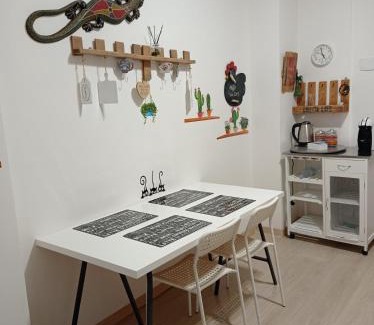 Latina Apartment | Giordiehouse2