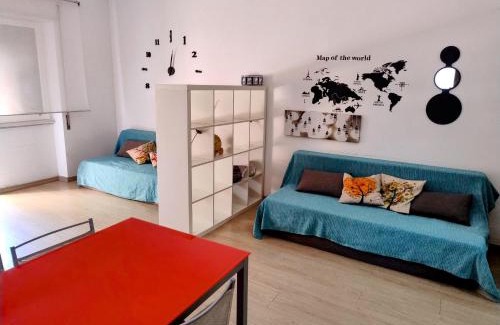 Latina Apartment | Giordiehouse2