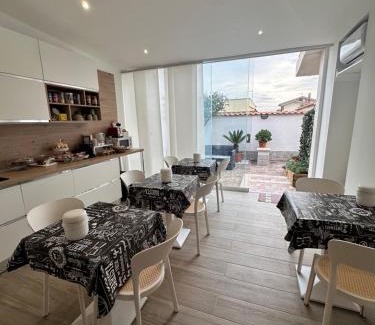 Focene Bed & Breakfast | Giorgia Airport 2 Fiumicino