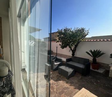 Focene Bed & Breakfast | Giorgia Airport 2 Fiumicino