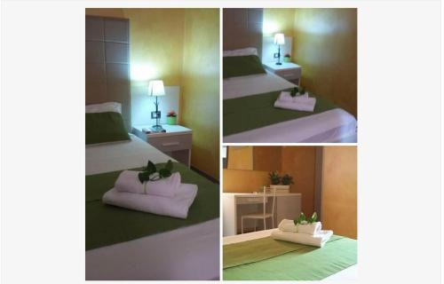 Focene Bed & Breakfast | Giorgia Airport 2 Fiumicino
