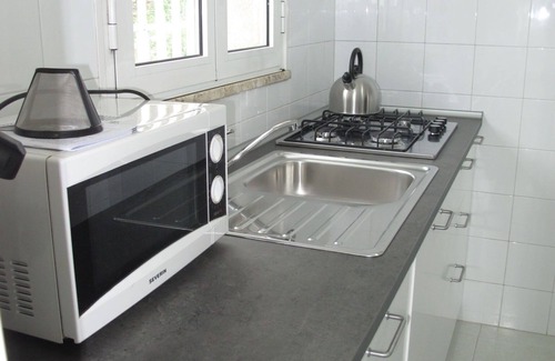 Bergeggi House | Giorgia (BGB100) by Interhome