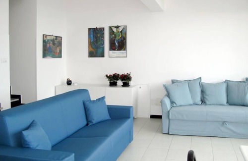 Bergeggi House | Giorgia (BGB100) by Interhome