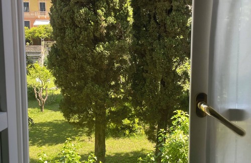Chiavari Apartment | Giorgio's Dream