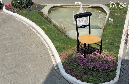 Chiavari Apartment | Giorgio's Dream