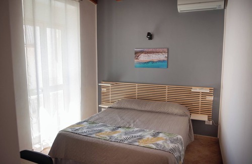 Siculiana Bed & Breakfast | Giorgio's Little House