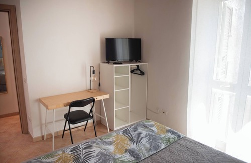 Siculiana Bed & Breakfast | Giorgio's Little House