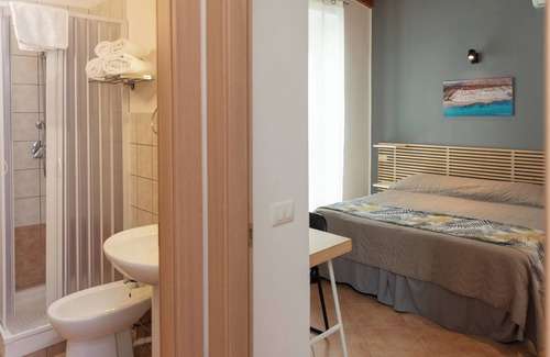 Siculiana Bed & Breakfast | Giorgio's Little House