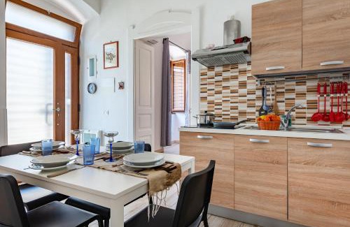 Adelfia Apartment | Giosue' Apartment Near Bari - Happy Rentals