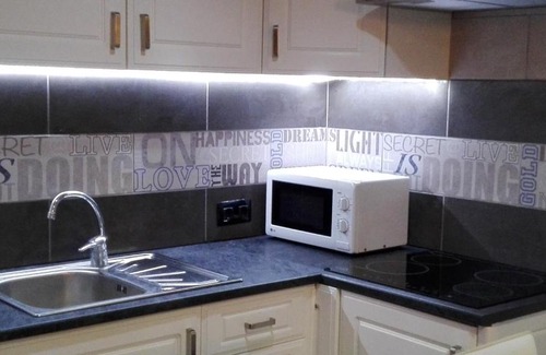 Arona Apartment | Giotto