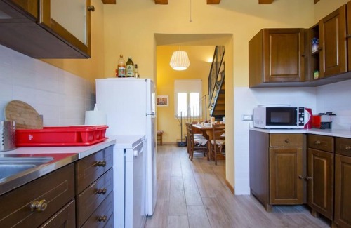 Marliana Apartment | Giovanna by Interhome