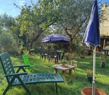 Palazzone Other | Giovanna 's House