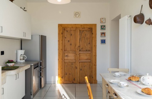 Dolcedo Apartment | Giovanni (DOL116) by Interhome