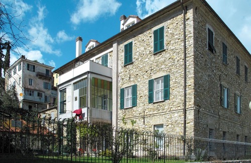 Dolcedo Apartment | Giovanni (DOL116) by Interhome