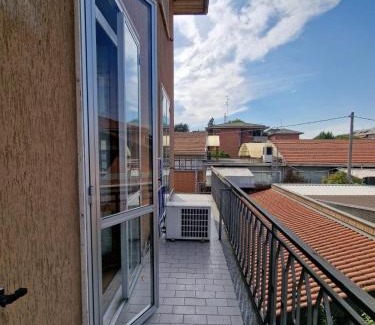 Lubiana Apartment | Giovenale Piccolo