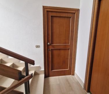 Lubiana Apartment | Giovenale Piccolo