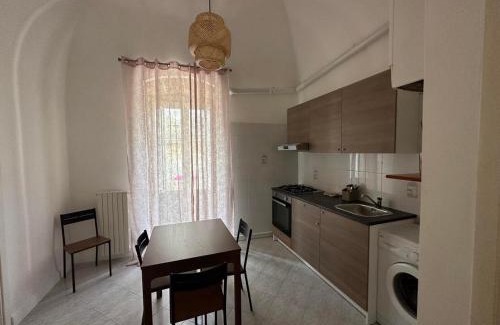 Giovinazzo Apartment | Giovinazzo Suite Antico Portale
