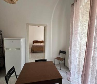 Giovinazzo Apartment | Giovinazzo Suite Antico Portale