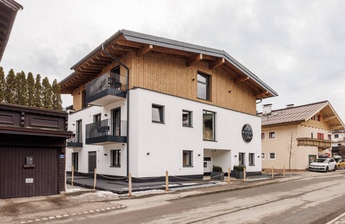 Kitzbuehel Apartment | Gipfelglück Premium