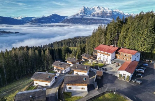 Werfenweng Apartment | Gipfelstürmer by Interhome