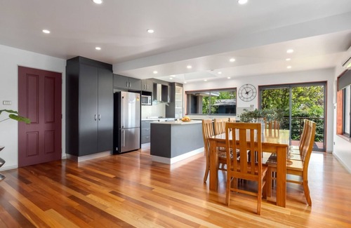 Jindabyne House | Gippsland 12 family home