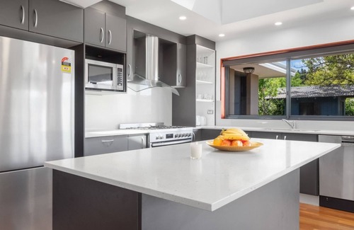 Jindabyne House | Gippsland 12 family home