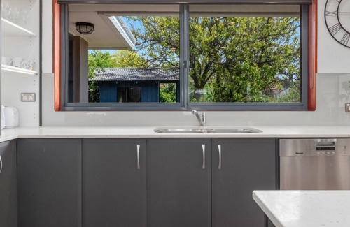 Jindabyne House | Gippsland 12 family home