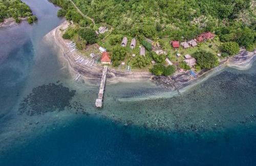 Pelangan Resort | Gipsy Beach Bungalows