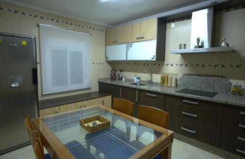Alcala de Guadaira House | Giralda Loft Deluxe