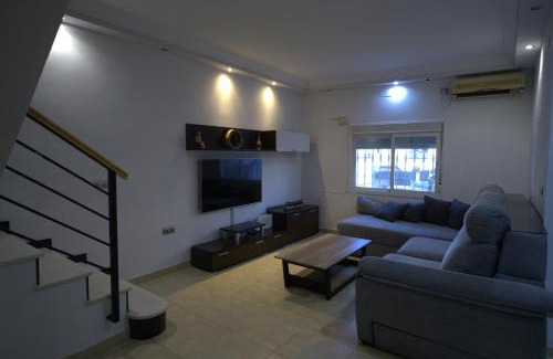 Alcala de Guadaira House | Giralda Loft Deluxe