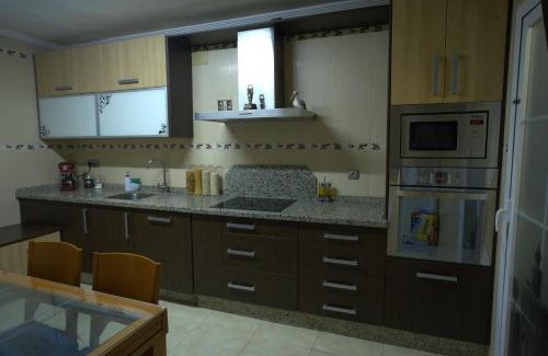 Alcala de Guadaira House | Giralda Loft Deluxe