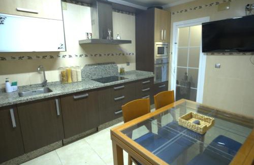 Alcala de Guadaira House | Giralda Loft Deluxe