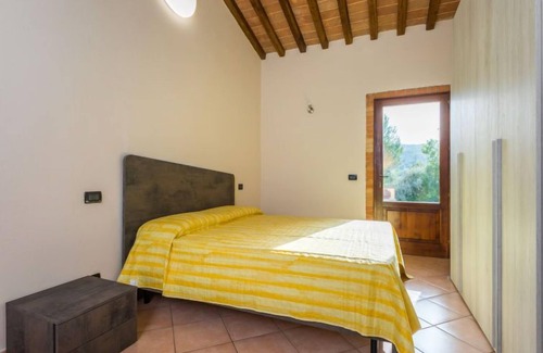 Montecatini Val di Cecina House | Girasole by Interhome