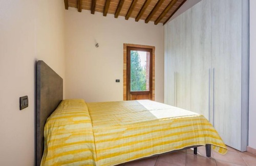 Montecatini Val di Cecina House | Girasole by Interhome