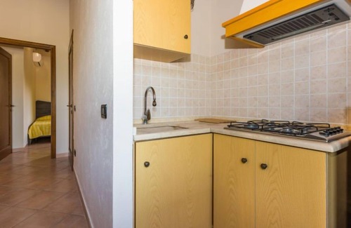 Montecatini Val di Cecina House | Girasole by Interhome