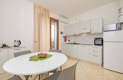 Cesate Apartment | Girasole (A5) | Three-room apartment with two bathrooms | Rho Fiera | Malpensa | Milan